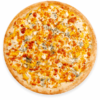 Chicken Pizza
