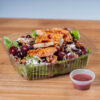 Grape-Feta Salad