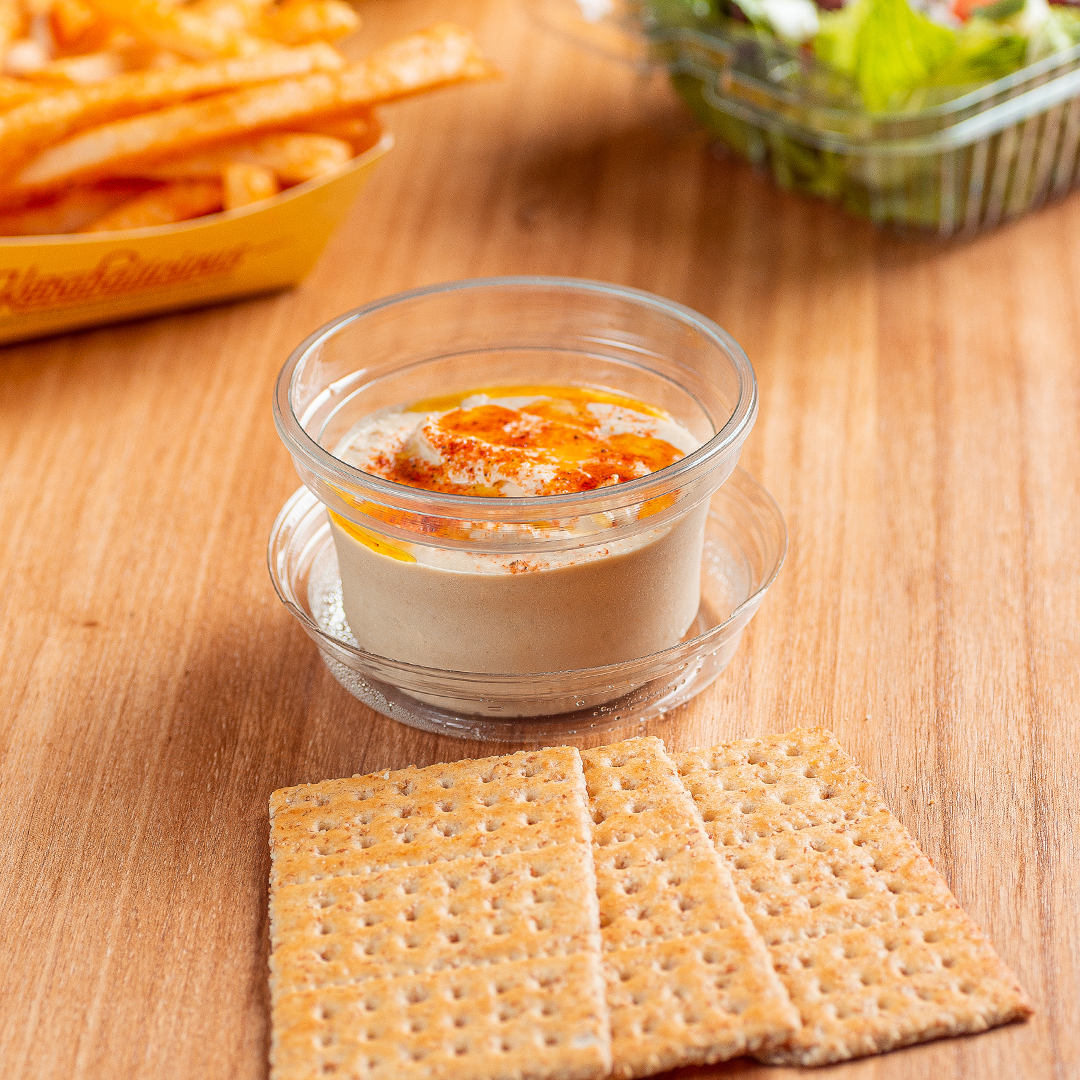 HUMUS